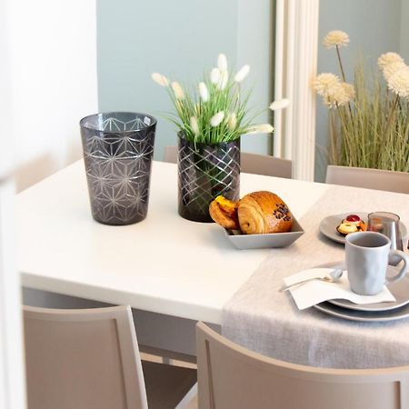 Residenza Alma Aparthotel Ричоне Екстериор снимка