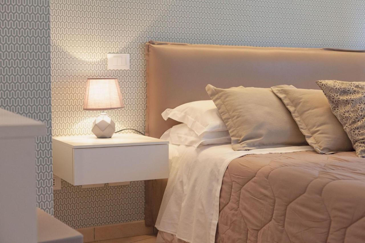 Residenza Alma Aparthotel Ричоне Екстериор снимка