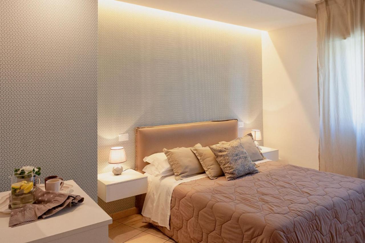 Residenza Alma Aparthotel Ричоне Екстериор снимка